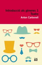 Introducció als gèneres 1. Teatre
