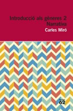 Introducció als gèneres 2. Narrativa