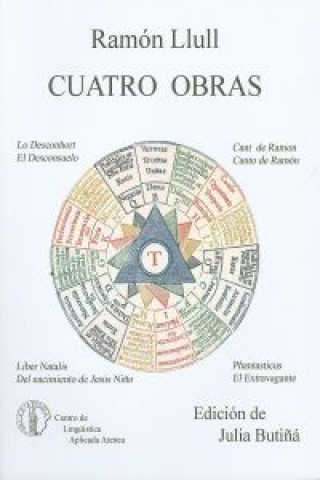 Cuatro obras