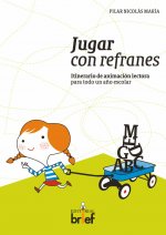 Jugar con refranes