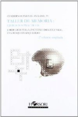 Taller de memoria: ejercicios practicos