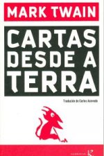 Cartas desde a terra