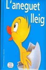 L'anaguet lleig