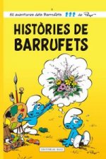 Històries de Barrufets