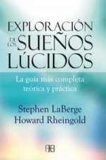 Exploracion de los sueños lucidos