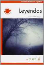 Leyendas (new edition)