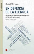 En defensa de la llengua