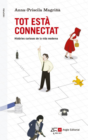 Tot està conectat