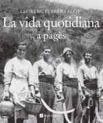 La vida quitidiana a pages