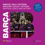 Barça:emocio, gols i victoria