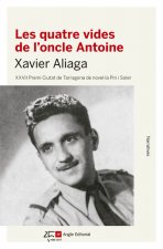 LES QUATRE VIDAS DE L'ONCLE ANTOINE