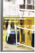 Operaciones bàsiques de laboratori