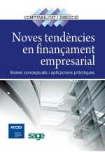 Noves tendencies en finançament empresarial