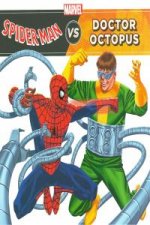 Spiderman vs. Dr. Octopus