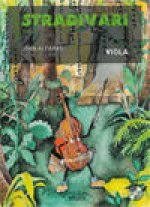 Stradivari viola