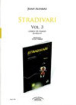 Stradivari:viola y piano