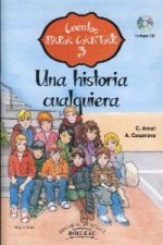 Una historia cualquiera