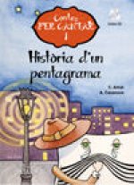 Historia d'un pentagrama