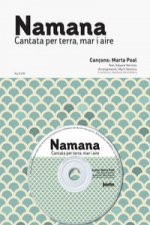 Namana + DVD