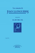 Les cançons de Joan Llongueres vol.VI