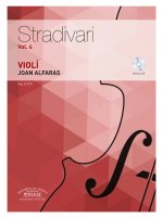 Stradivari vol.4. Violí (català)