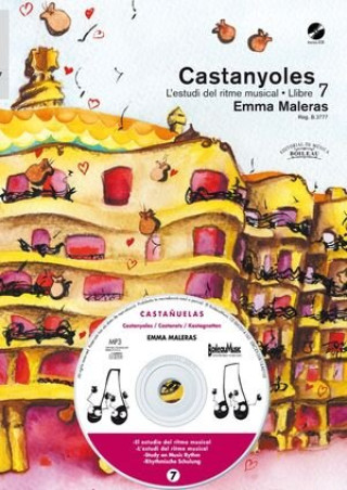 Castanyoles