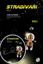 Stradivari vol.3. Violí (català)