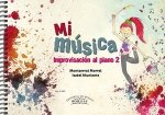 Mi Música 2.