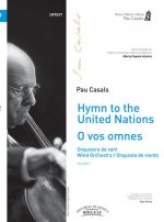 Hymn to the United Nations. O vos omnes