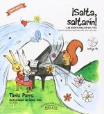 íSalta, saltarín!