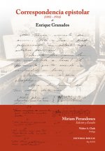 Correspondencia epistolar 1892-1916