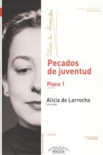 Pecados de juventud. Piano 1