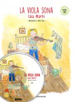 LA VIOLA SONA