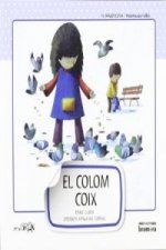 El colom coix