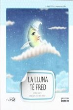 La lluna té fred