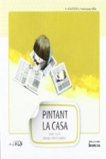 Pintant la casa