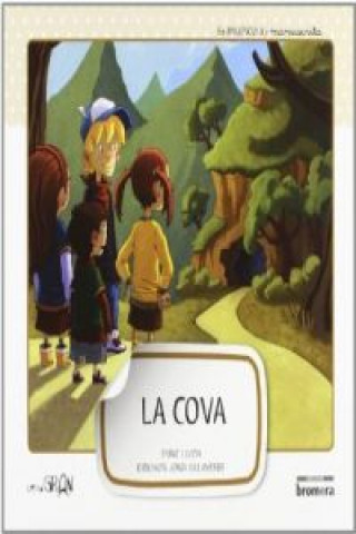 La cova