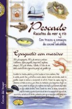 Pescado recetas de mar y río
