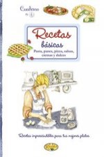 RECETAS BASICAS