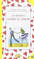Aforismos sobre el amor