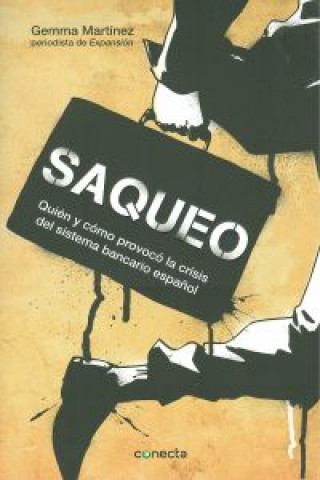 Saqueo