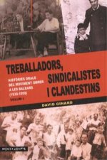 Treballadors, sindicalistes i clandestins