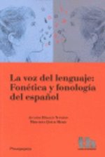 La voz del lenguaje