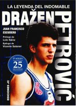 DRAZEN PETROVIC