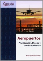 AEROPUERTOS.PLANIFICACION, DISEÑO Y MEDIO AMBIENTE
