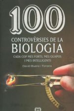 100 controvèrsies de la biologia