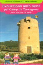 Excursions amb nens pel Camp de Tarragona