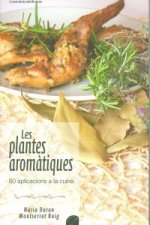 Les plantes aromàtiques