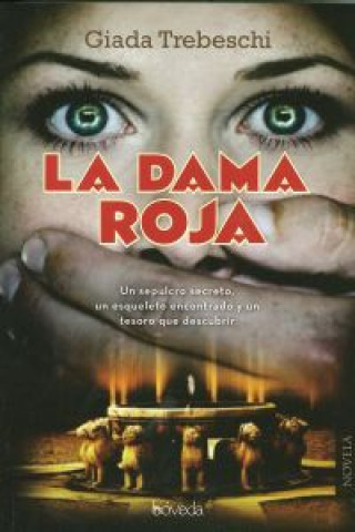 LA DAMA ROJA