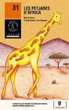 Les petjades d'Africa